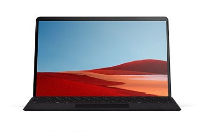 锦屏安装 Surface 更新时遇到问题？
