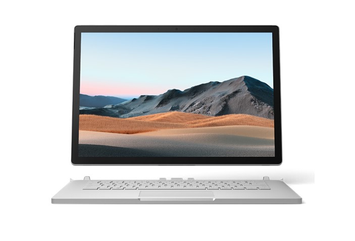 锦屏Surface 维修前的准备工作