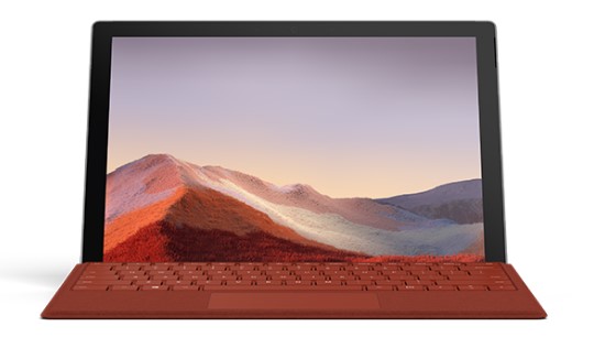 锦屏清洁和维护 Surface